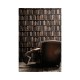 KOZIEL | Old Coloured Bookshelves | 8888-13