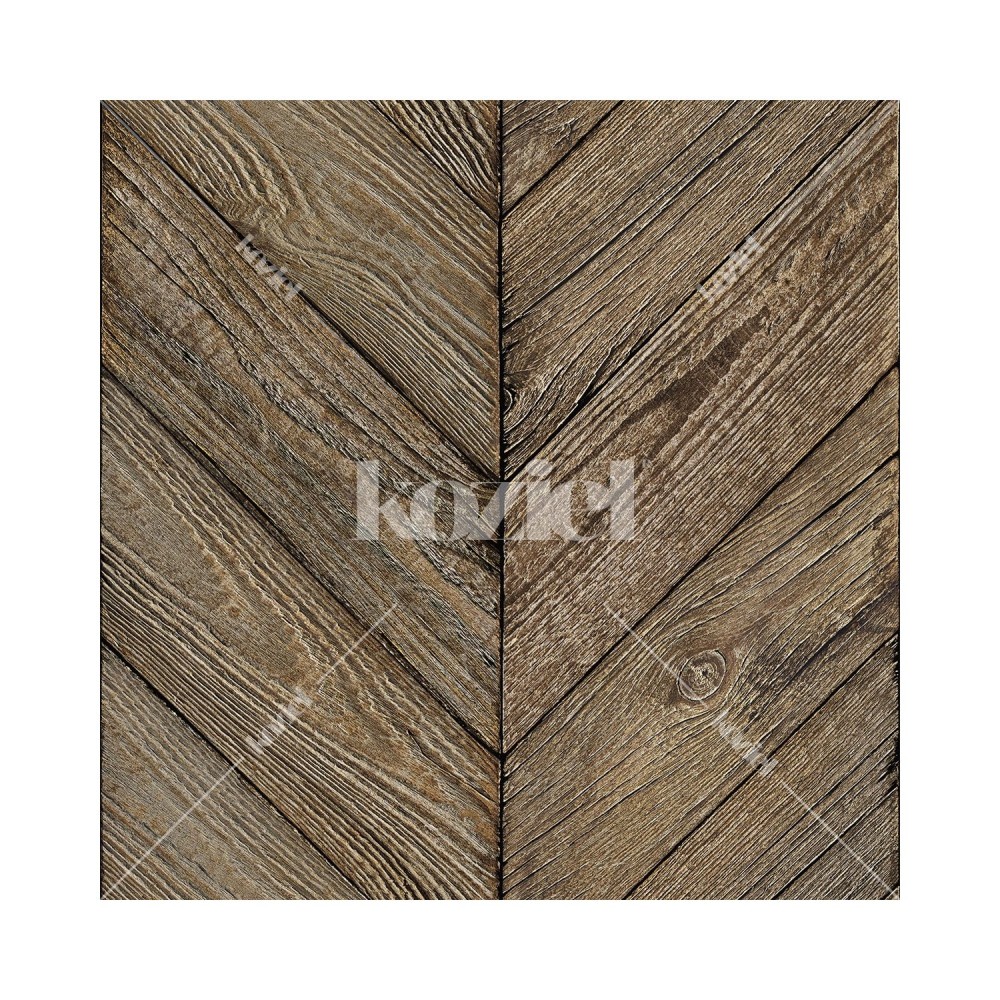 KOZIEL | Old Wood Chevron | 8888-27