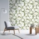 KOZIEL | Ivy on Ropes Wallpaper | 8888-408ECO