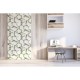 KOZIEL | Ivy on Ropes Wallpaper | 8888-408ECO