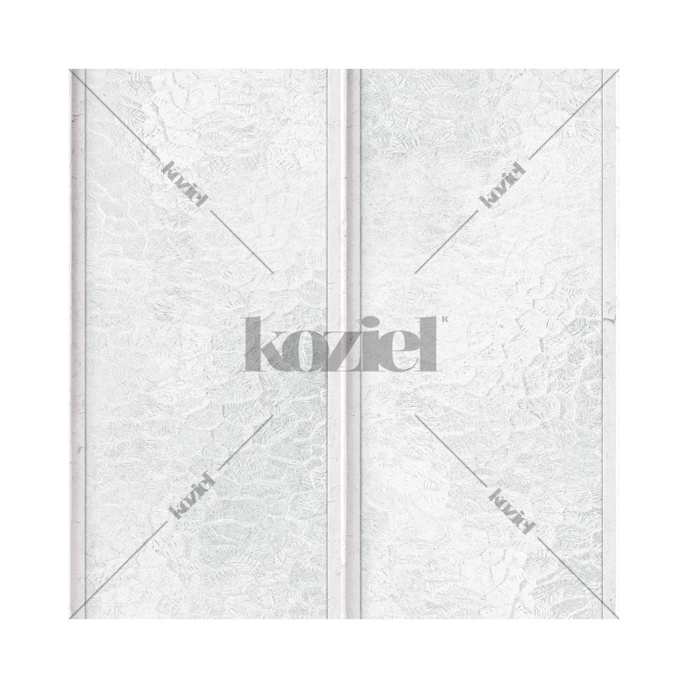 KOZIEL | White Large Loft Windows | 8888-420