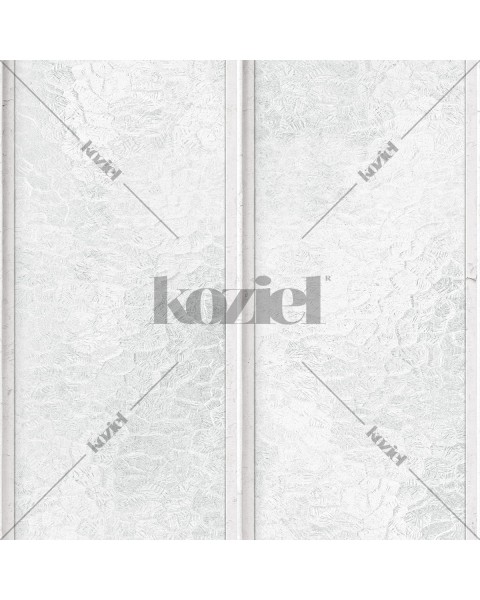 KOZIEL | White Large Loft Windows | 8888-420