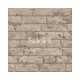 KOZIEL | Antique Painted Bricks - Beige | 8888-49