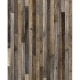 KOZIEL | Strip of Antique Wood Planks | 8888-78