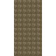 PPV001D35X24 | Antique Bronze Tin Tiles 
