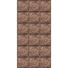 KOZIEL | Antique Copper Tin Tiles | 003D36X6