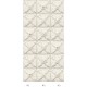KOZIEL | Antique Off-White Tin Tiles | 006P02X6