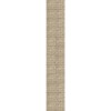 012P03X24 | Antique Beige Tin Tiles 