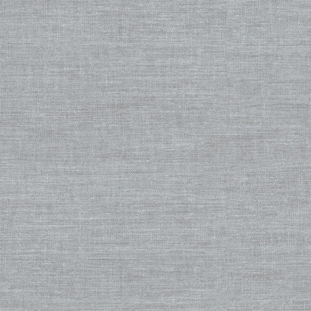KOZIEl | Plain dark gray jute canvas | 7777-38
