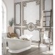 DPM003-250 | Set of Haussmann mosaic panels - Helena III