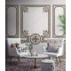 DPM004-250 | Set of Haussmann mosaic panels - Helena IV