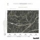 LPM019-X | Anthracite Emperador marble panoramic wall mural