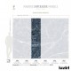 LPM025-X | Blue Emperador marble 