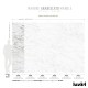 LPM026-X | Beige Arabescato marble panoramic wall mural