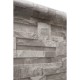 3333-223 | Grey stone chequerboard wallpaper