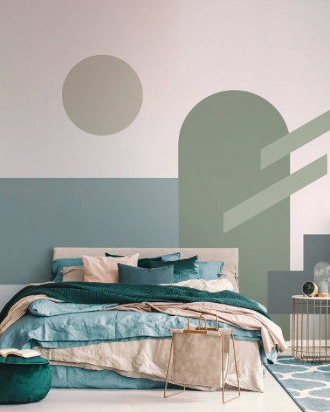 BK014XL | Antique Rivera AQUA - Size XL