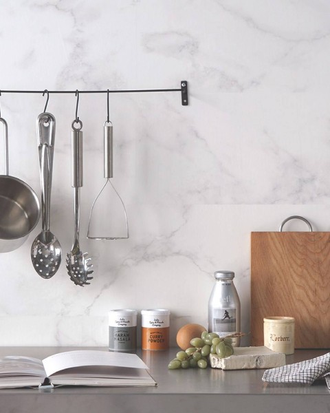 Self adhesive wallpaper | Marble