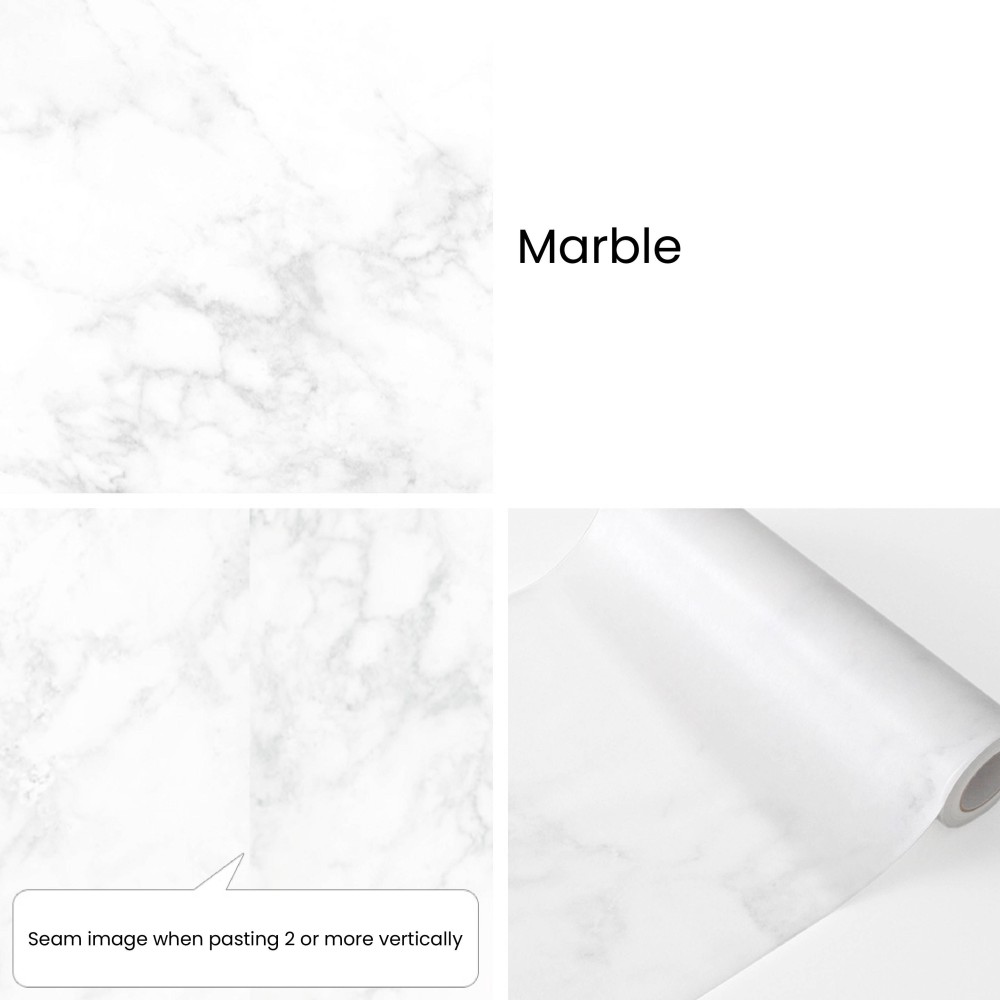 Self adhesive wallpaper | Marble