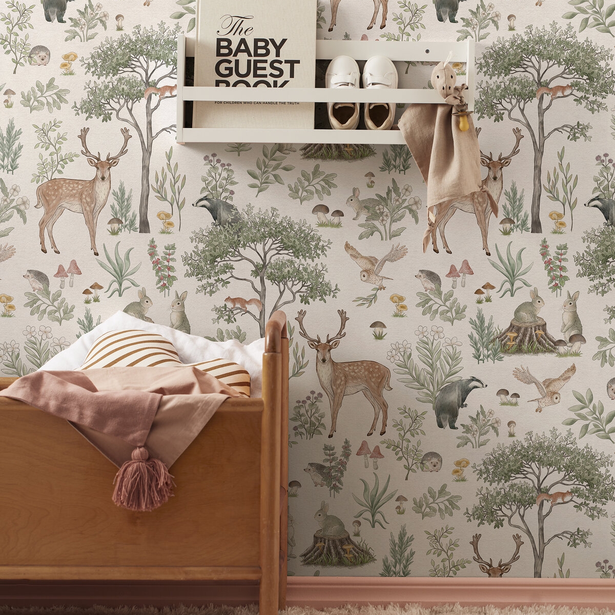 Kikki Belle | Fantastic Forest II