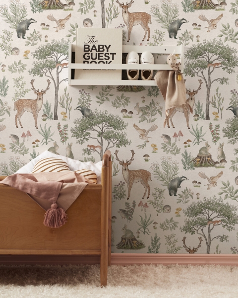 Kikki Belle | Fantastic Forest II