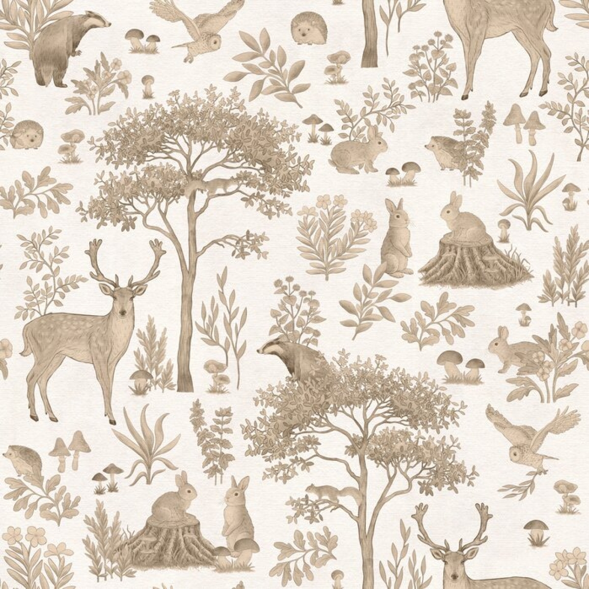 Kikki Belle | Fantastic Forest II
