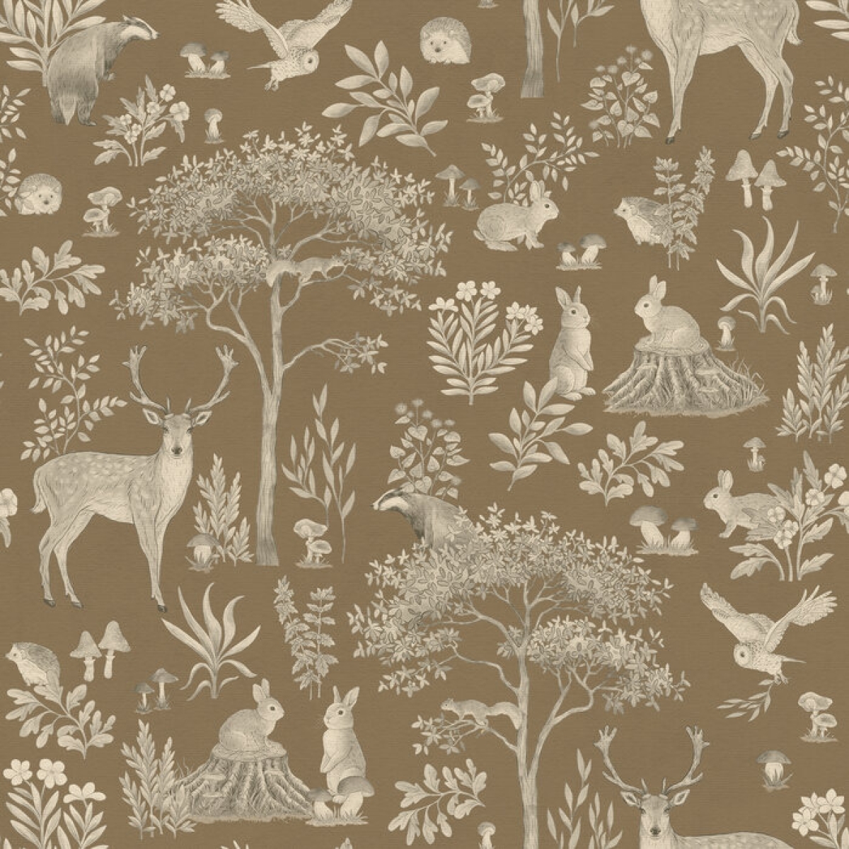 Kikki Belle | Fantastic Forest II