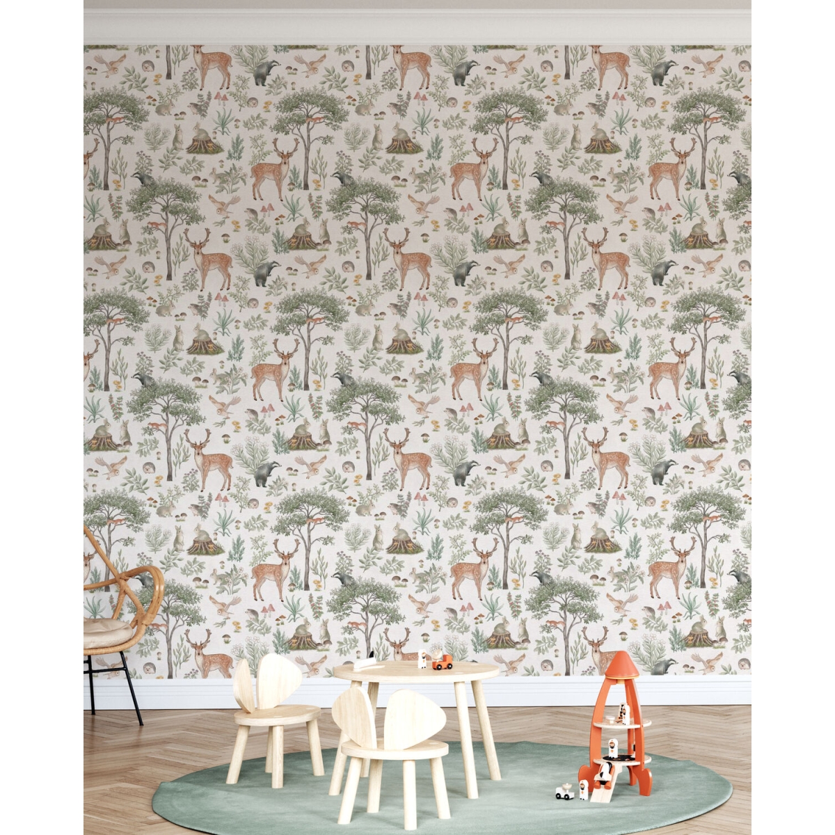 Kikki Belle | Fantastic Forest II