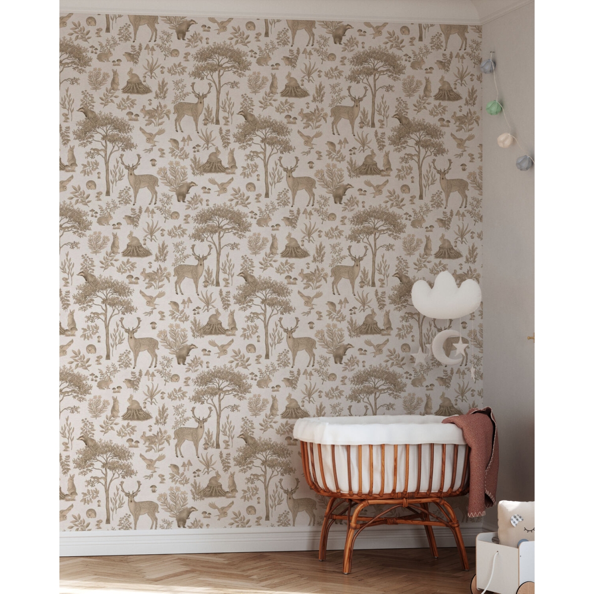 Kikki Belle | Fantastic Forest II