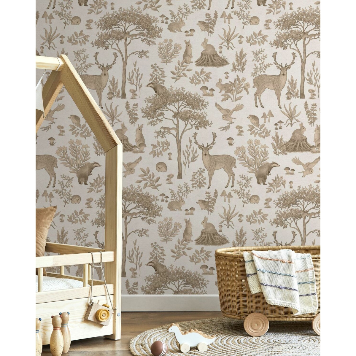 Kikki Belle | Fantastic Forest II