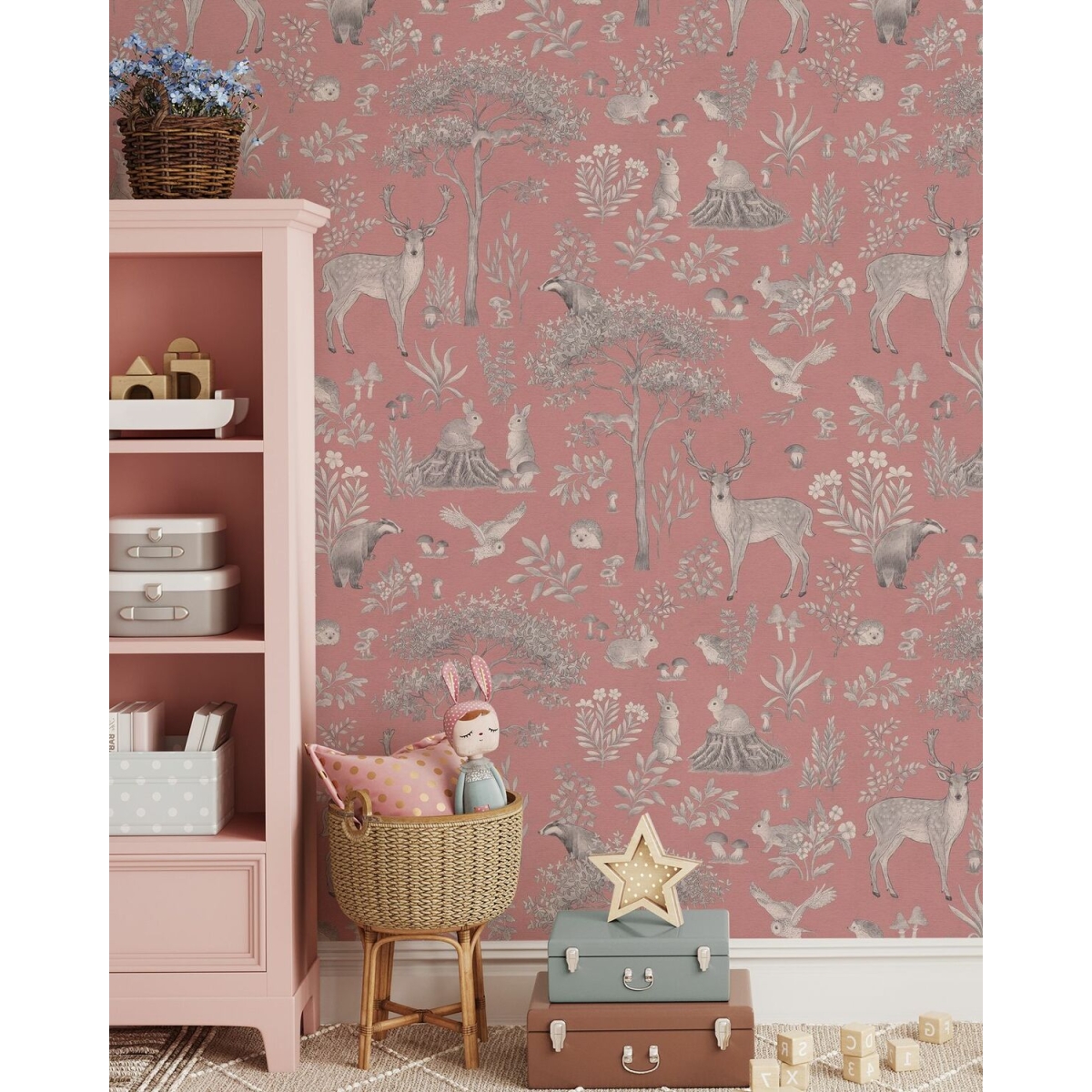 Kikki Belle | Fantastic Forest II