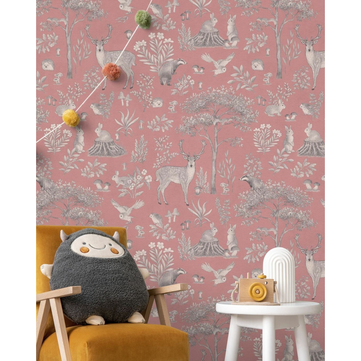 Kikki Belle | Fantastic Forest II