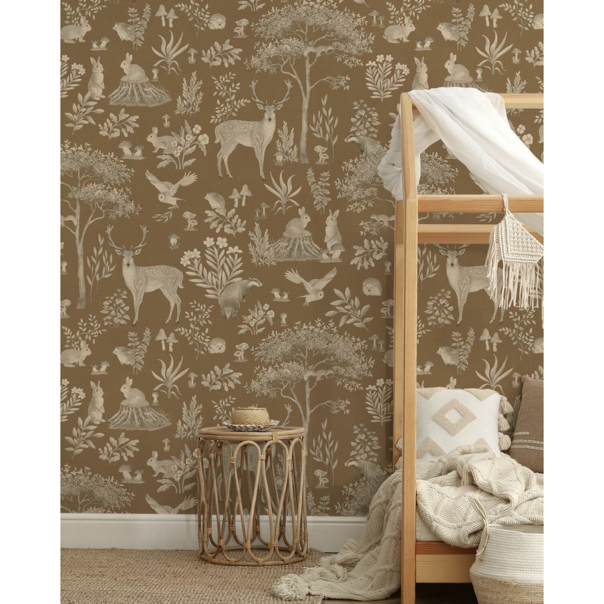 Kikki Belle | Fantastic Forest II
