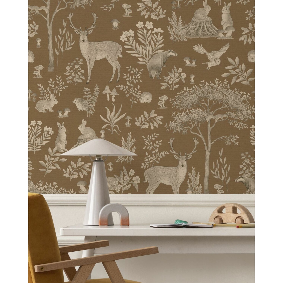 Kikki Belle | Fantastic Forest II