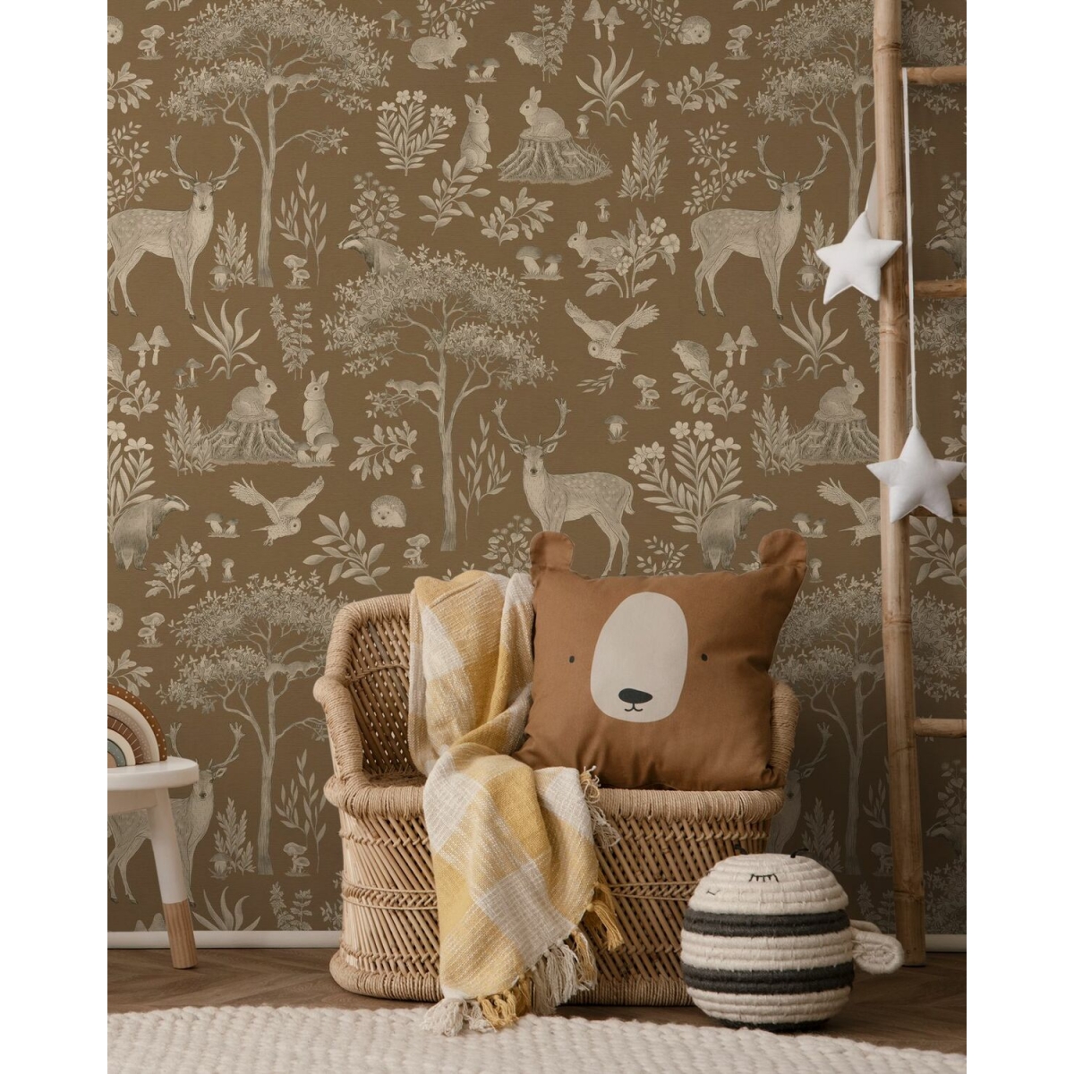 Kikki Belle | Fantastic Forest II
