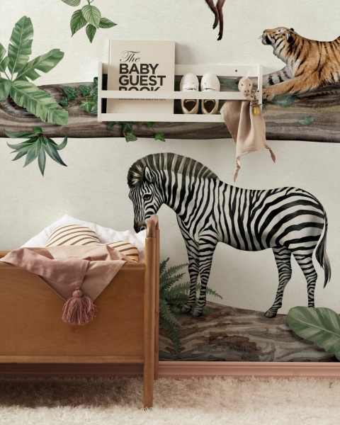 Kikki Belle | Amazing Animals