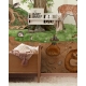 Kikki Belle | Animals in the Forest