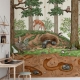 Kikki Belle | Animals in the Forest