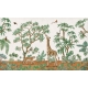 Kikki Belle | Animals in the Jungle