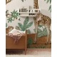 Kikki Belle | Animals in the Jungle