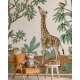 Kikki Belle | Animals in the Jungle