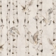 Kikki Belle | Birch and Owls I