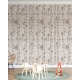 Kikki Belle | Birch and Owls I