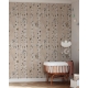 Kikki Belle | Birch and Owls I