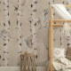 Kikki Belle | Birch and Owls I