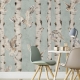 Kikki Belle | Birch and Owls II