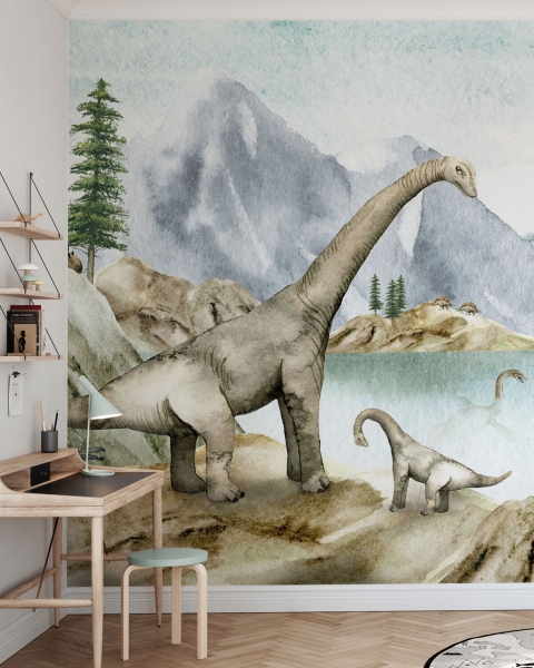Kikki Belle | Dino Dreams