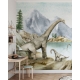 Kikki Belle | Dino Dreams