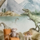 Kikki Belle | Dino Dreams