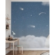 Oliver Robins | Fox on the Moon I