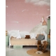 Oliver Robins | Fox on the Moon II
